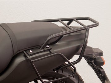 Honda CTX 700 N [2014-2016] - Bagageholder, sort