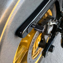 harley davidson sportster s 1250 [HEINZ BIKES] – Mikro LED-indikatorer fra Blokk-serien-4