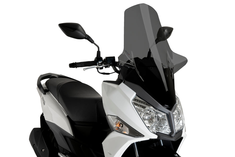 SYM JET 14 50 IE 4T AC E5 [2025] – Forrude V-Tech Line Touring