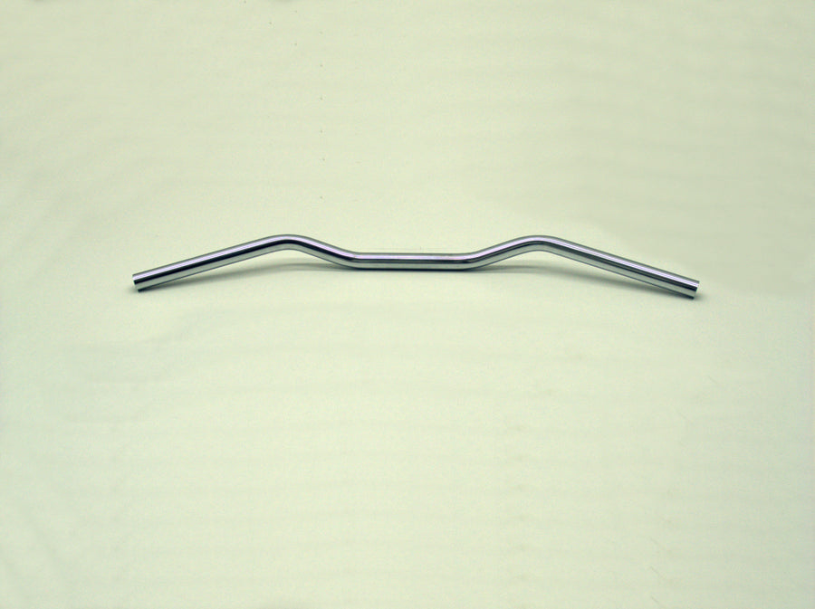 Motorcykeldriver Ø 25 - MSP Custombar med Abe, 850 mm bred