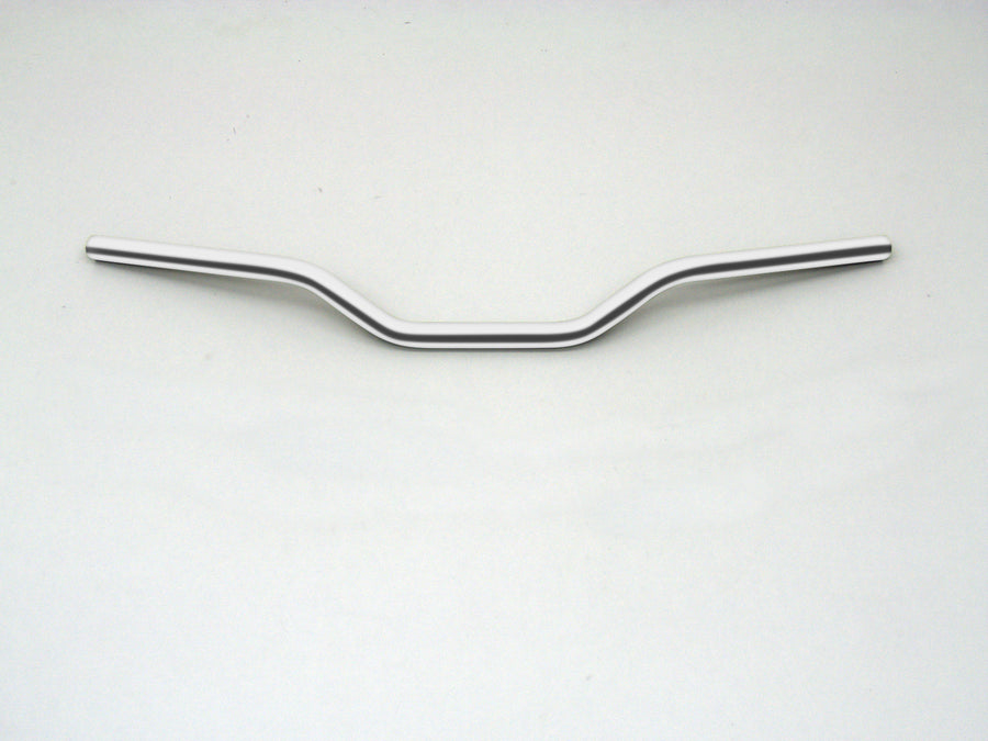 Motorcykeldriver Ø 25 - MSP Custombar med Abe, 850 mm bred