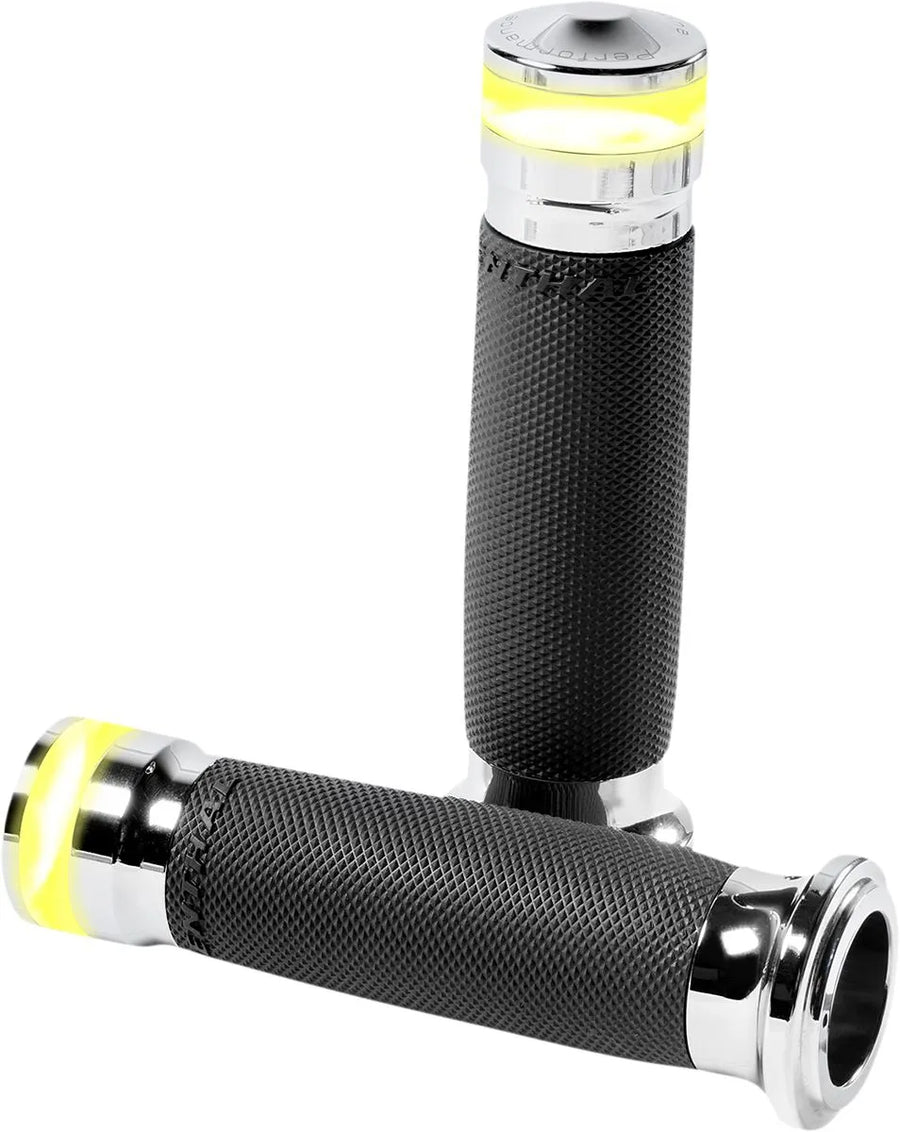 harley-davidson pan america [PERFORMANCE MACHINE (PM)] – Vision Series Contour LED blinklysgreb