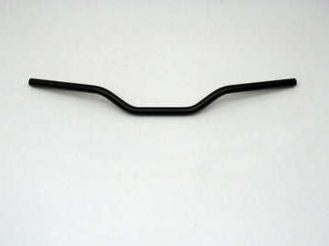 Motorcykeldriver Ø 25 - MSP Custombar med Abe, 850 mm bred, sort