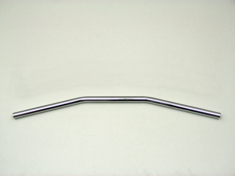 Motorcykeldriver Ø 25 - MSP Crack Bar med Abe, 850 mm bred