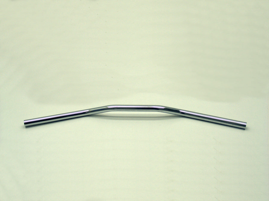 Motorcykeldriver Ø 25 - MSP Racebar med Abe, 850 mm bred