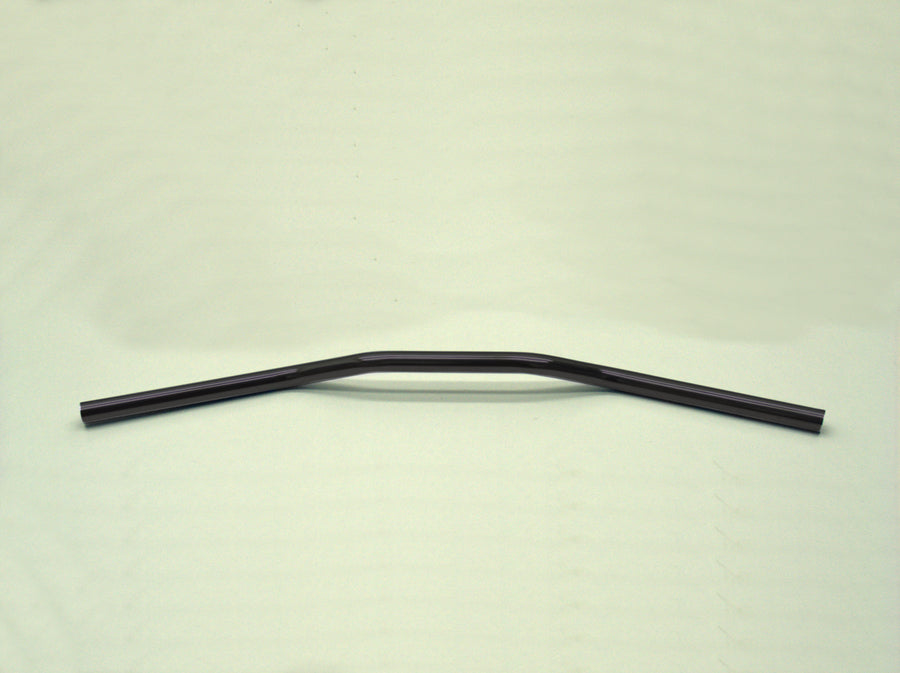 Motorcykeldriver Ø 25 - MSP Racebar med Abe, 850 mm bred, sort