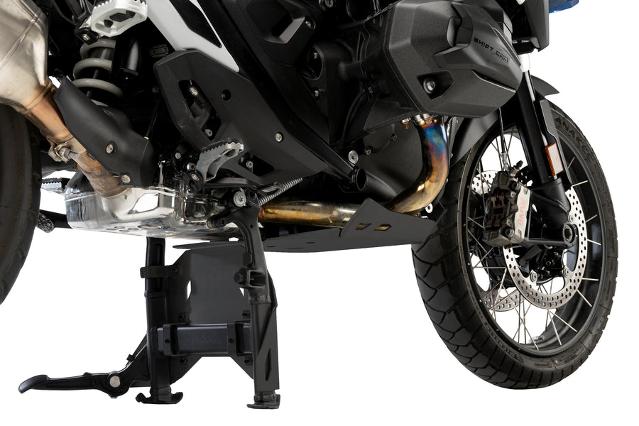 BMW R 1300 GS TROPHY [2025] – MOTORBESKYTTELSE FORLÆNGELSE TIL CENTERSTAND