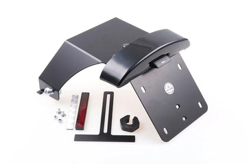harley davidson fxfb [CULT WERK] – nummerpladeholder