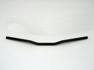 Motorcykeldriver Ø 25 - MSP Custombar med Abe, 850 mm bred, sort