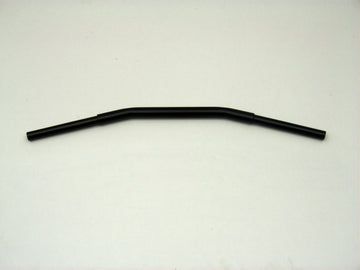 Motorcykeldriver Ø 31 - MSP Crack Bar med Abe, 850 mm bred, sort