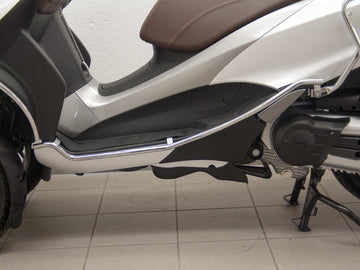Piaggio MP3 LT 500, dvs. [2014-2016] - Beskyttelsesbjælke, side