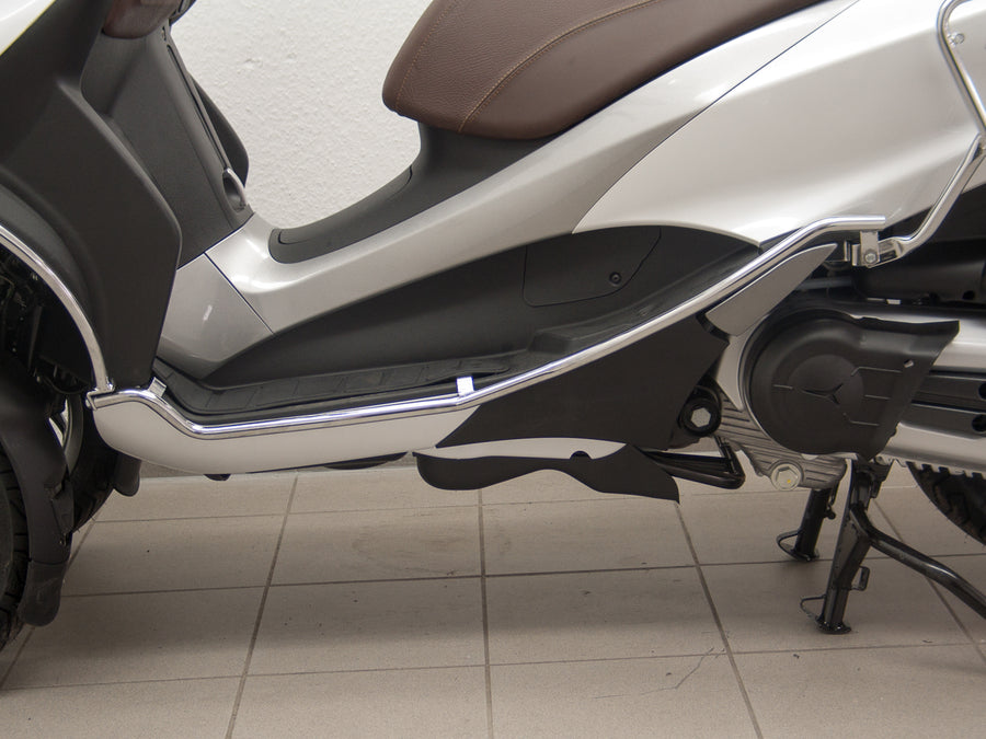 Piaggio MP3 LT 500, dvs. [2014-2016] - Beskyttelsesbjælke, side