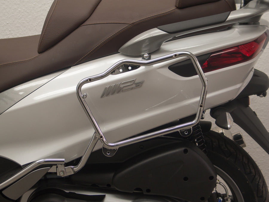 Piaggio MP3 LT 500, dvs. [2014-2016] - Kuffert Carrier 'Flex'