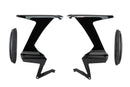KAWASAKI ZX-6R NINJA [2025] – Race Side Spoiler – Sort-3