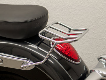 Triumph Thunderbird Commander 1700 [2014] - bagak