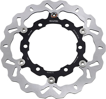 Kawasaki ZX-25 R 250 Ninja [2023-2025] - bremseskive - billede 1