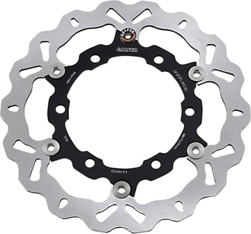 Kawasaki ZX-25 R 250 Ninja [2023-2025] - bremseskive - billede 2
