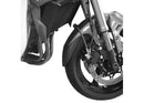 SUZUKI GSR 750 [2016] – Fender Extension – Mat Sort-9