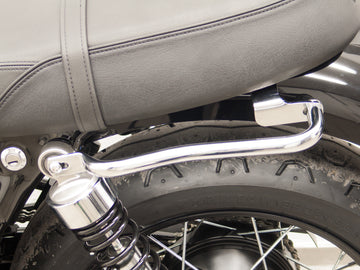 Triumph Bonneville T 100 [2017] - Håndtering, venstre
