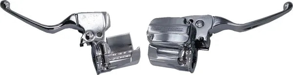 Harley Davidson Fltr [DRAG SPECIALTIES] – Styr kontrolsæt