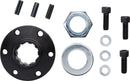 harley davidson flfb [BELT DRIVES LTD.] – 8 mm remtræk-2