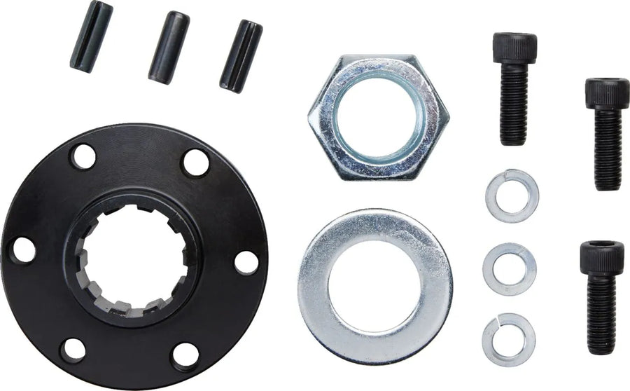 harley davidson flfb [BELT DRIVES LTD.] – 8 mm remtræk