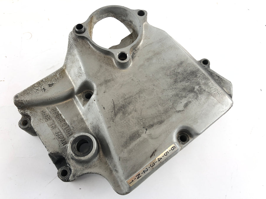 Yamaha YZF 750 R 4NHN [1995] - Sprocket Cover Engine LID