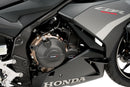 HONDA CBR 500 R [2024] – Motorbeskyttere Bane til Championship – Sort-3