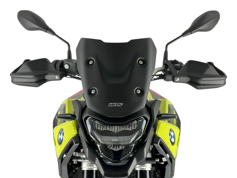 BMW F 900 [WRS] – forrude