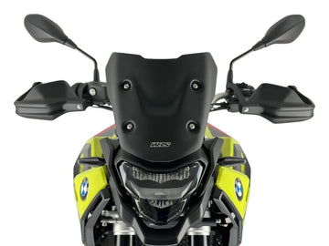 BMW F 900 GS [WRS] – Forrude