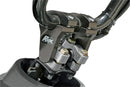 Suzuki DR 600 [ROX SPEED FX] – Drejelige styrforhøjere til 7/8" styrklemmer