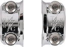 harley davidson sportster s rh 1250 s [THRASHIN SUPPLY CO.] - Speedway instrumentbrætklemme-1