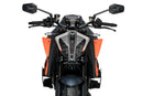 KTM 1290 SUPERDUKE R EVO [2023] – Nøgen forrude side-1