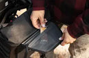 Moto Guzzi V7 850 Stone Special [SW-MOTECH] – V-LOC Legend Gear sidetaske (16 liter)