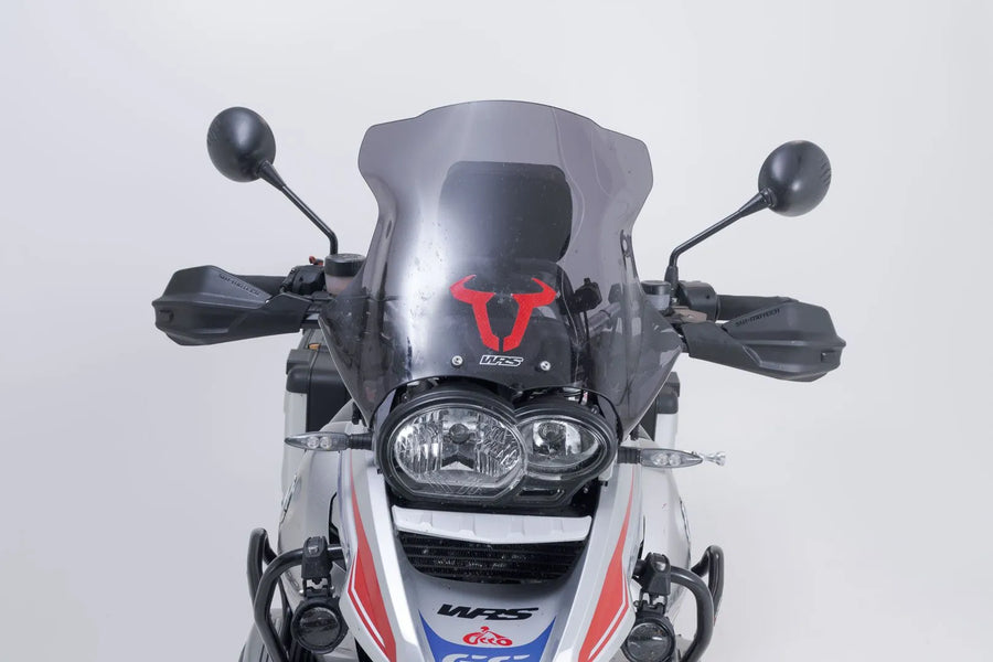 bmw f 650 gs twin [SW-MOTECH] – Adventure-håndbeskyttersæt