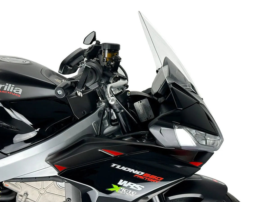 Aprilia Tuono 660 [WRS] - forrude