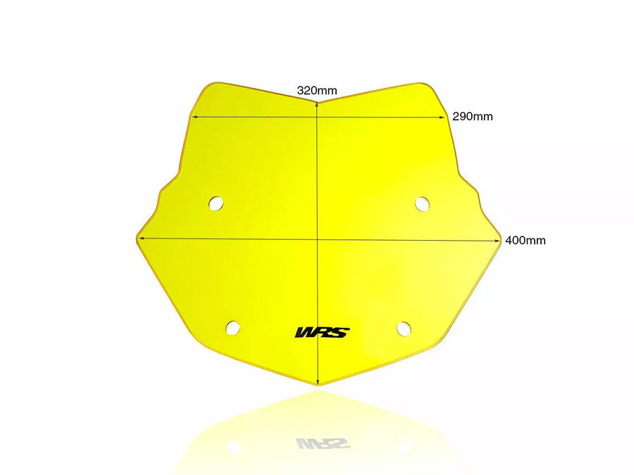 BMW R 1200 GS [WRS] - forrude