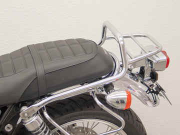 Honda CB 1100 EX (SC78A) 2017- og CB 1100 RS (SC78B) 2017- [2017] - Bagageholder