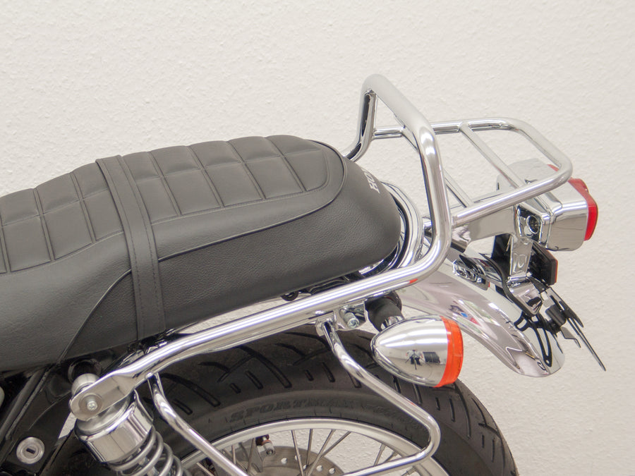 Honda CB 1100 EX (SC78A) 2017- og CB 1100 RS (SC78B) 2017- [2017] - Bagageholder