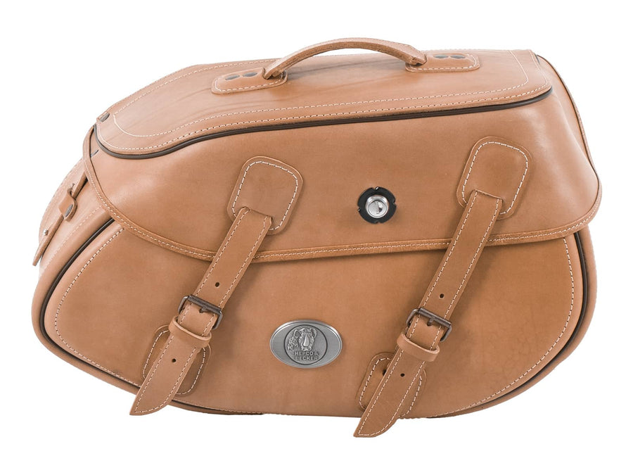 Hepco & Becker [Hepco & Becker] - Ledereinzeltasche Buffalo