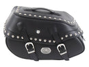 Motorcykeltaske [Hepco & Becker] - Buffalo Big Custom sidetasker C-Bow – C-Bow