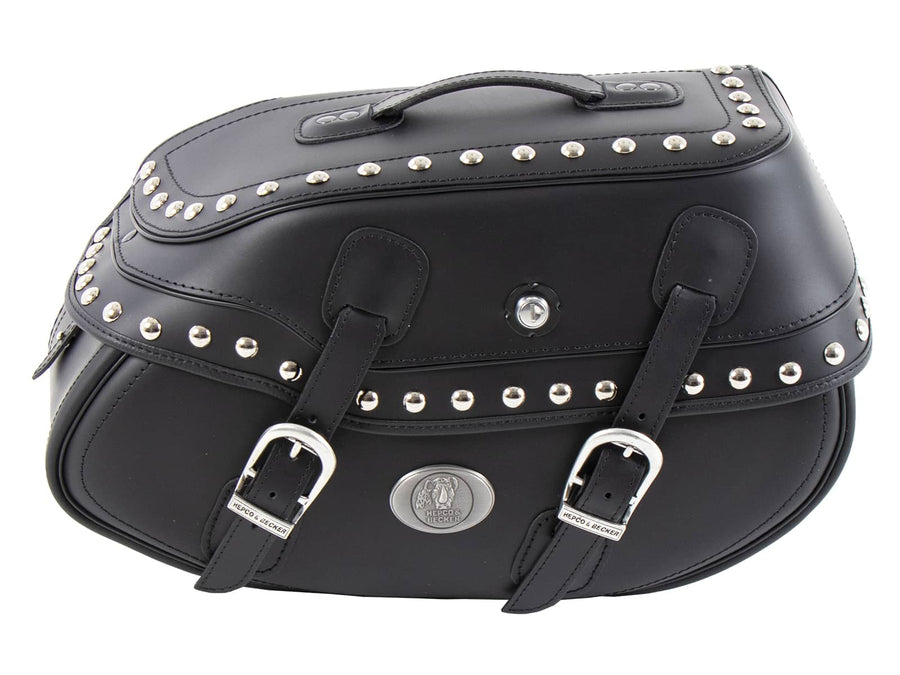 Hepco & Becker [Hepco & Becker] - Ledereinzeltasche Buffalo