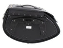 Motorradtasche [Hepco & Becker] - Buffalo Custom Seitentasche re C-Bow – C-Bow