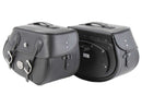 Motorcykeltaske [Hepco & Becker] - Buffalo sidetasker C-Bow brun – C-Bow
