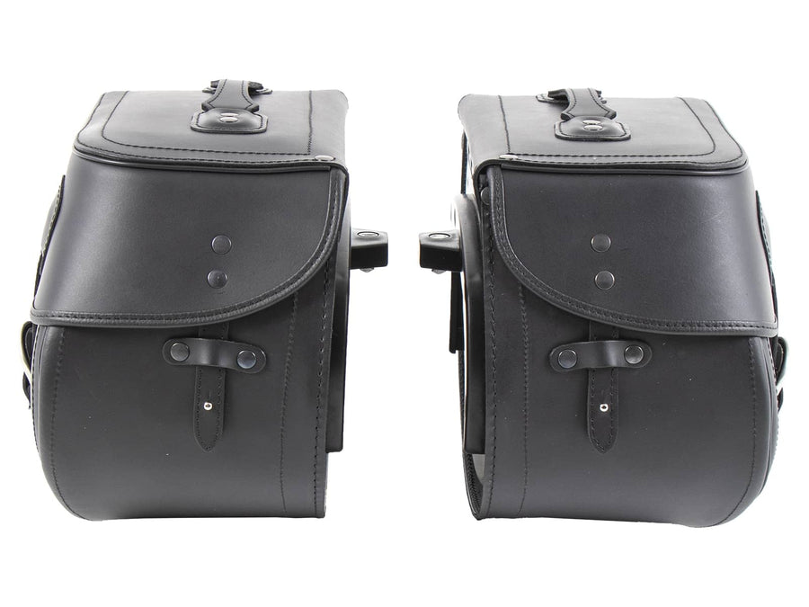 Motorradtasche [Hepco & Becker] - Buffalo Big Seitentaschen C-Bow – C-Bow