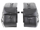 Motorradtasche [Hepco & Becker] - Buffalo Big Seitentaschen C-Bow – C-Bow