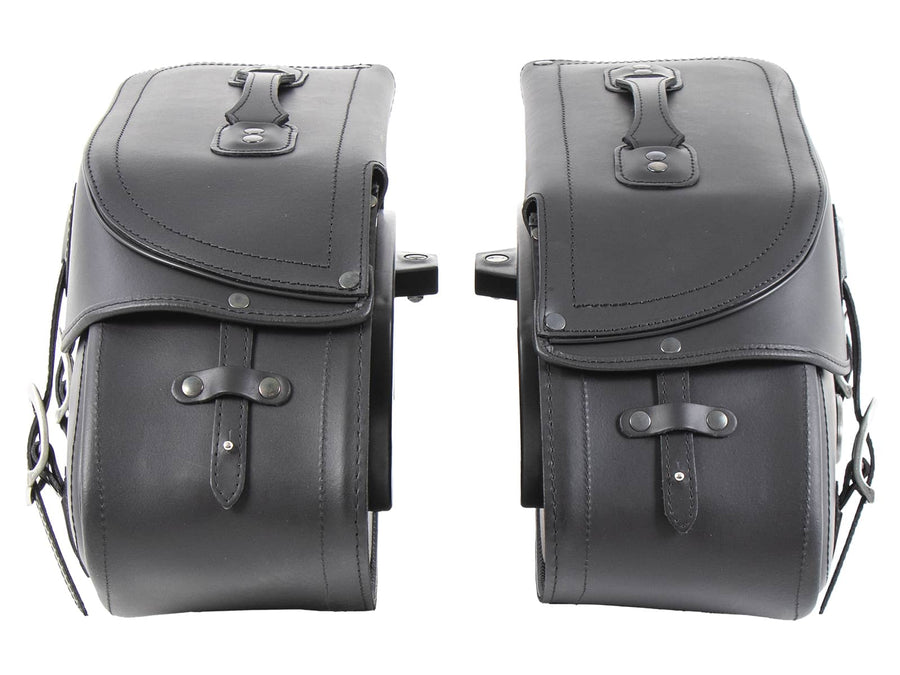 Motorradtasche [Hepco & Becker] - Buffalo Big Seitentaschen C-Bow – C-Bow