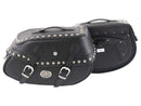 Motorcykeltaske [Hepco & Becker] - Buffalo Big Custom sidetasker C-Bow – C-Bow