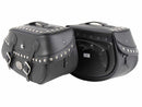 Motorcykeltaske [Hepco & Becker] - Buffalo Big Custom sidetasker C-Bow – C-Bow