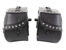 Motorcykeltaske [Hepco & Becker] - Buffalo Big Custom sidetasker C-Bow – C-Bow